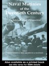 Naval Mutinies of the Twentieth Century